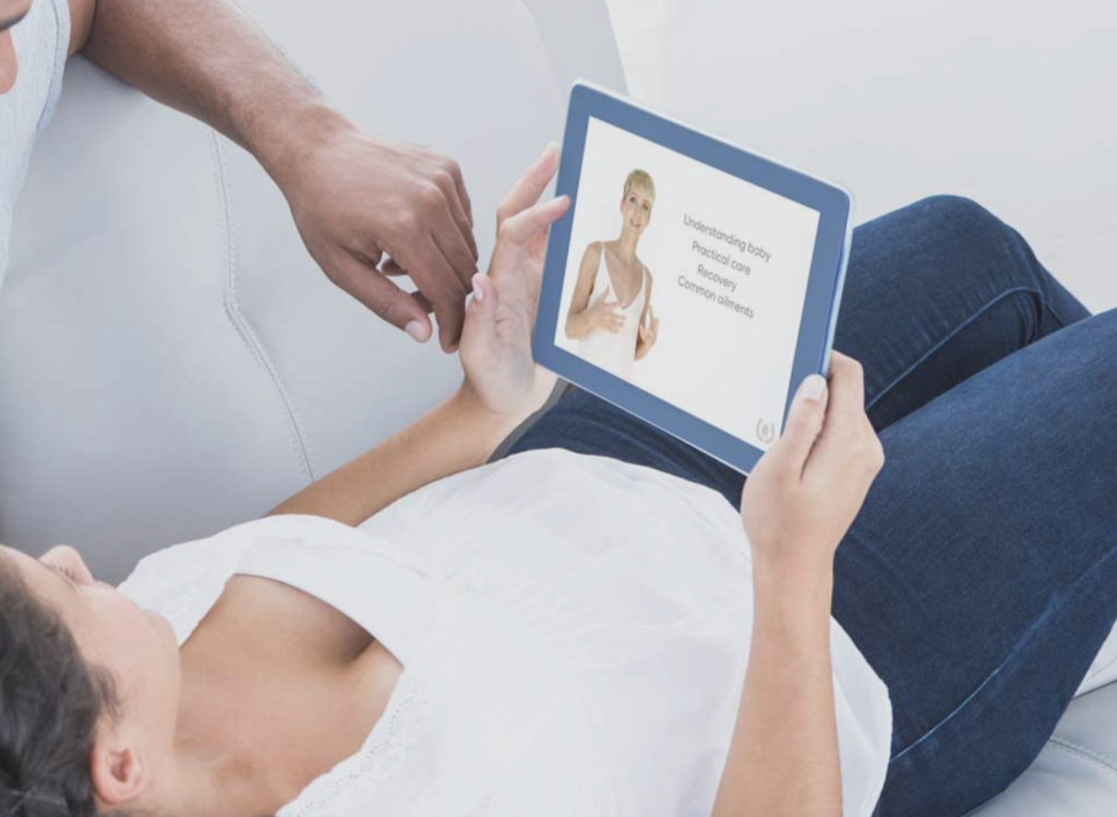 Online Antenatal Courses Hong Kong
