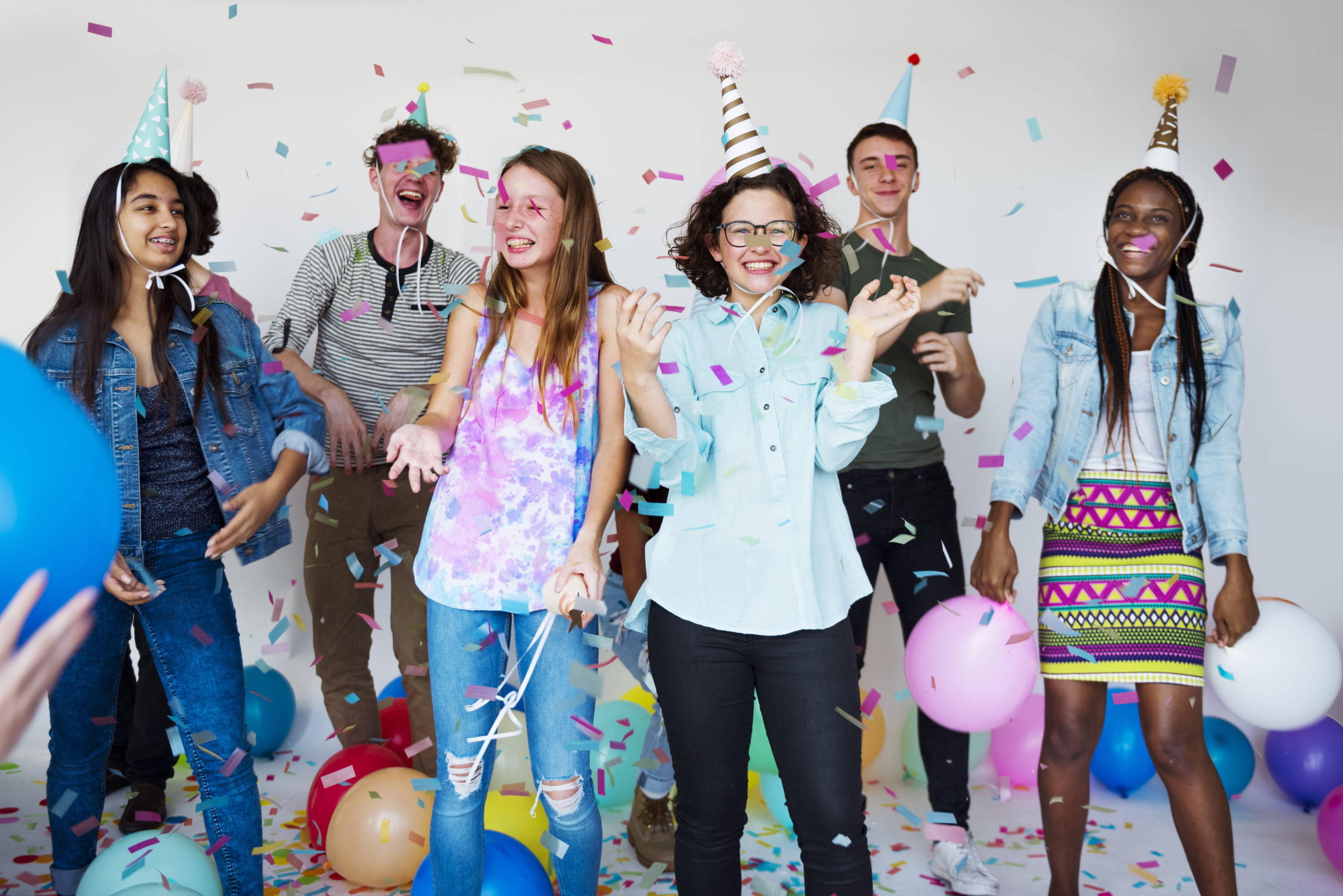 Party Venues And Ideas For Teenagers In Hong Kong - Little Steps