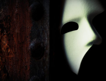 Phantom Of The Opera In Hong Kong