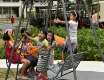 STEAM X’mas Holiday Camp In Singapore