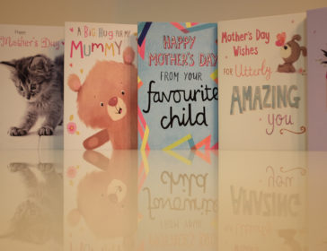 Customize Your Mother’s Day Cards At Simply Say Singapore