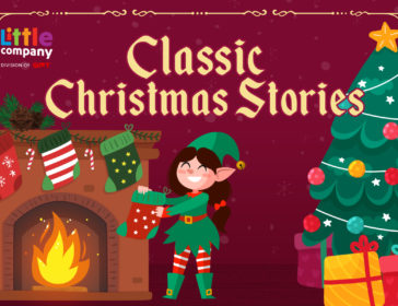 TLC Classic Stories Is Online In Singapore