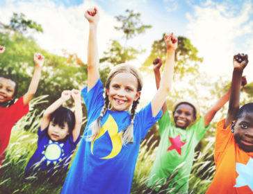 The Open Centre Summer Camps In Singapore