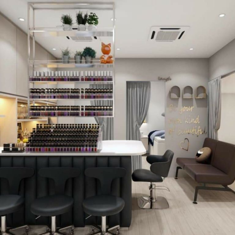 The Pamper Room Holland Village Neighborhood Guide Singapore