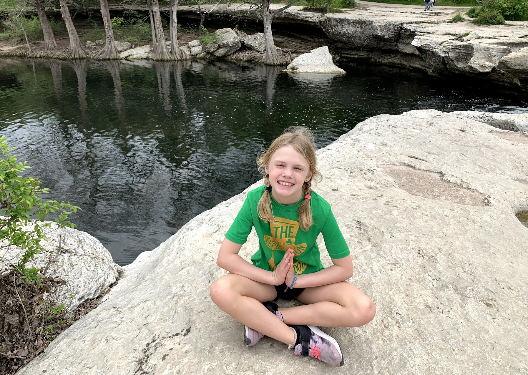 5 Anxiety Tools For Kids
