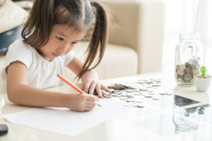 Top 10 Tips To Teach Your Child To Save Money