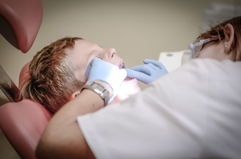 Top Family Dental Clinics In Jakarta