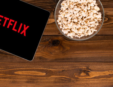 Top Educational Netflix Shows To Watch With Kids In Singapore