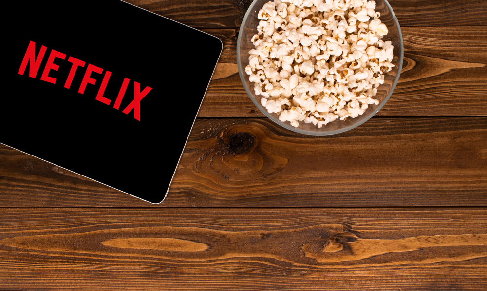 Top netflix Shows In Singapore