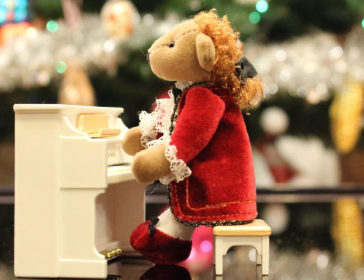 Top Toy Trends Found In Bookazine In Hong Kong