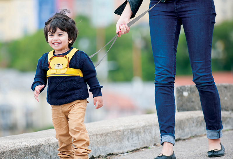 Trunki toddler pak in Singapore