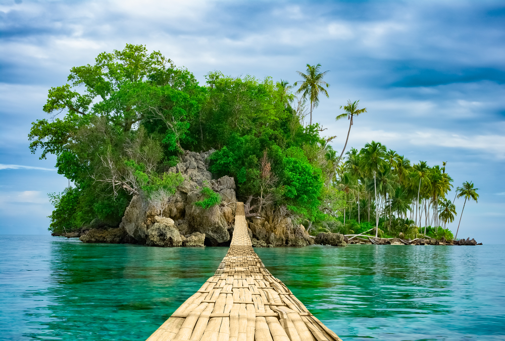 Unique Family Friendly Island Getaways In Asia