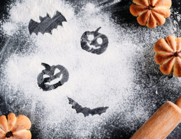 Unique Halloween Recipes To Enjoy With Kids