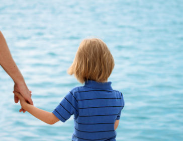 Water Safety Tips For Parents Of Babies, Toddlers, Kids