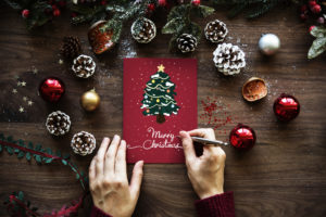 Where To Buy Christmas Cards In Hong Kong 2022
