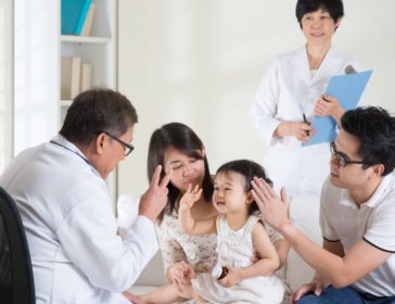 Top 10 Health Screening Packages & Medical Check-ups In Hong Kong