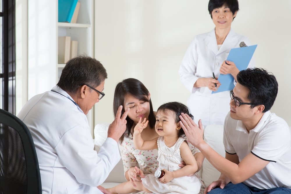 Top 10 Health Screening Packages & Medical Check-ups In Hong Kong