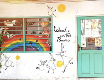 Woods In The Books For Unique Kids Books In Singapore