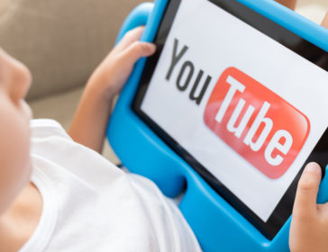 YouTube Kids Now Available In Hong Kong