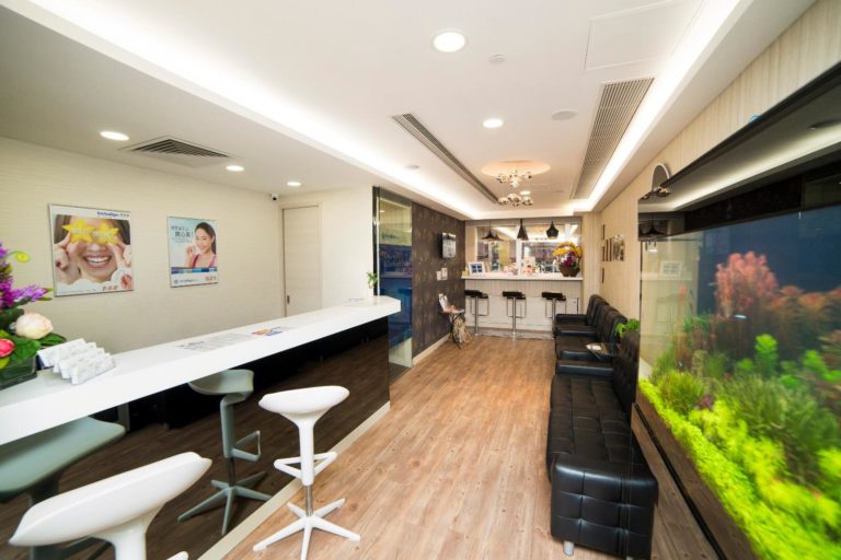 Conrad Dental Care Centre Hong Kong