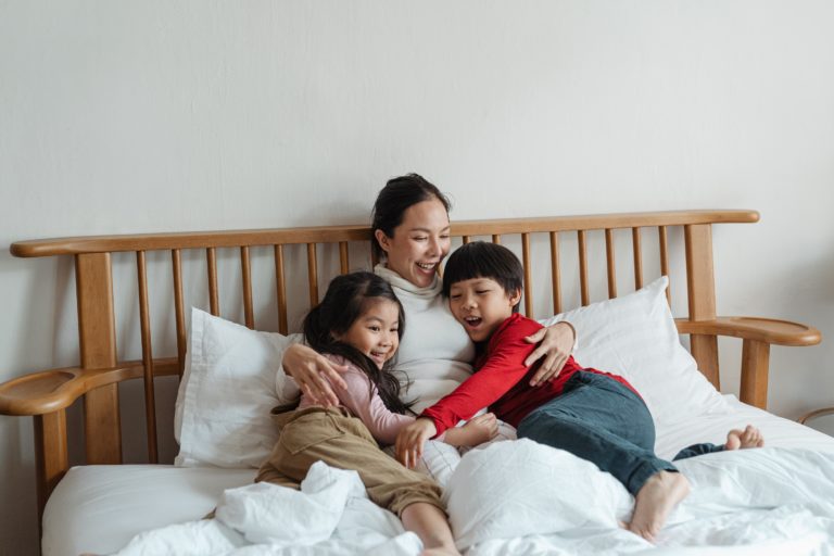 Family Healthcare Needs in Hong Kong