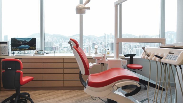 Orthodontic and Childrens Dental Center Hong Kong