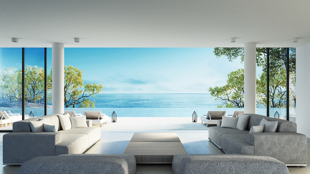 Afini Villas
