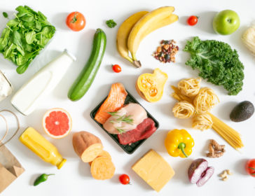 Amazon Fresh Ultrafast Grocery Delivery In Singapore
