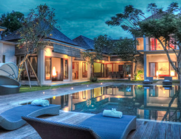 Bali Family Villas For Booking Kid-Friendly Villas