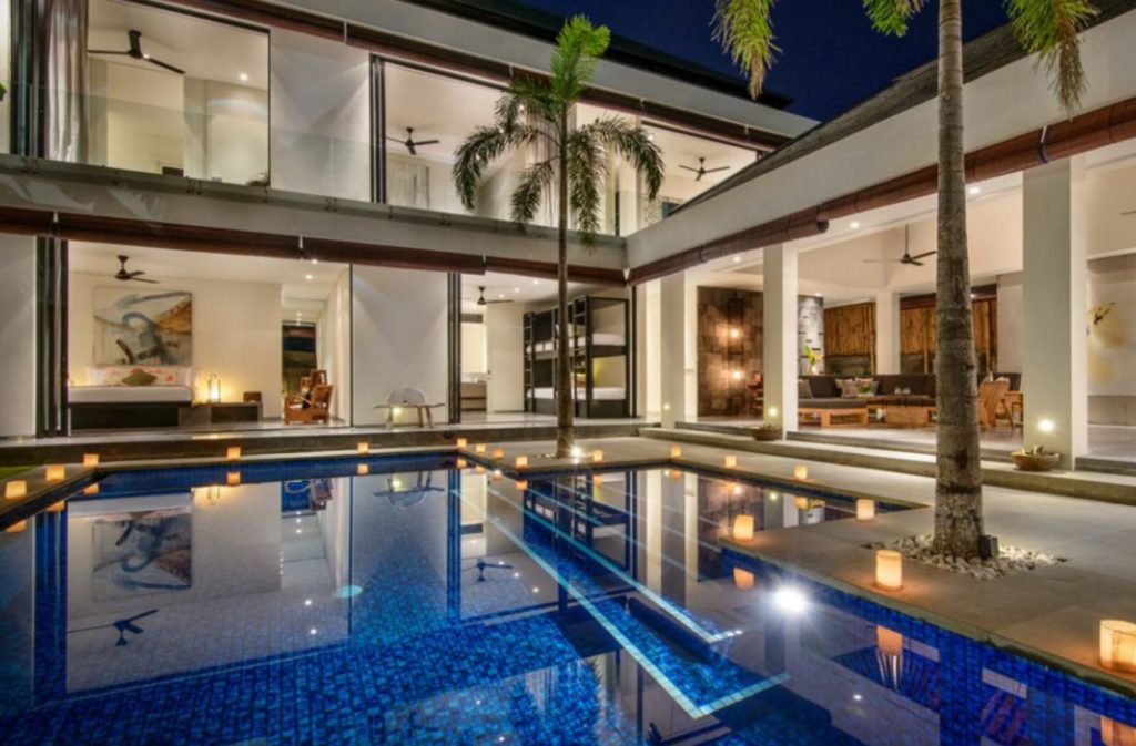 Rent Your Own Villa With Bali Villa Escapes