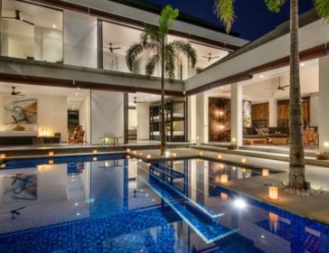 Rent Your Own Villa With Bali Villa Escapes