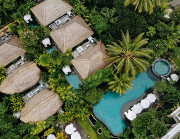 5 Family-Friendly Hotels That Kids Love In Bali