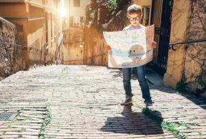 Best European Cities To Visit With Kids Right Now