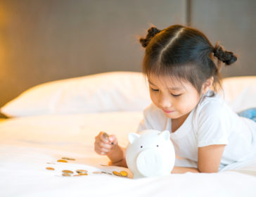 Best Kids Savings Accounts In Singapore