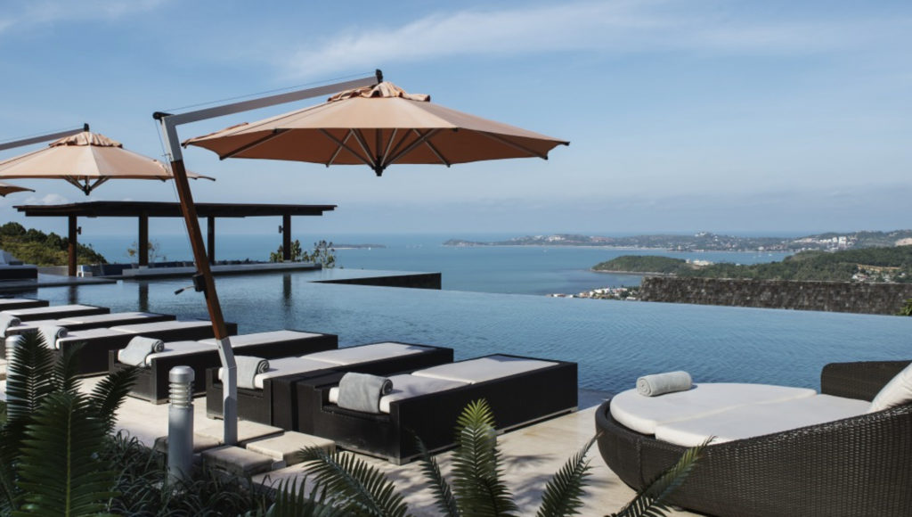 Large Villas In Asia