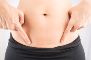 Post Cesarean Section Healing And Scar Reducing Massage