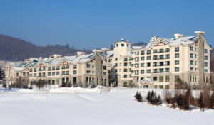 Skiing With Kids At Club Med Yabuli In China
