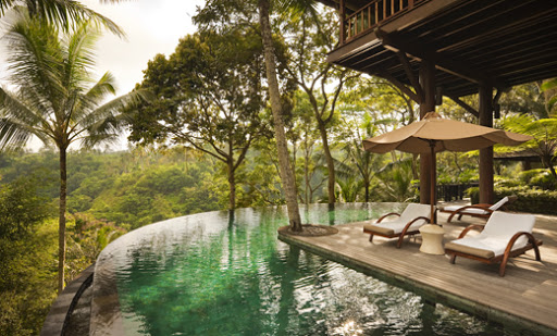 Como Hotels In Asia