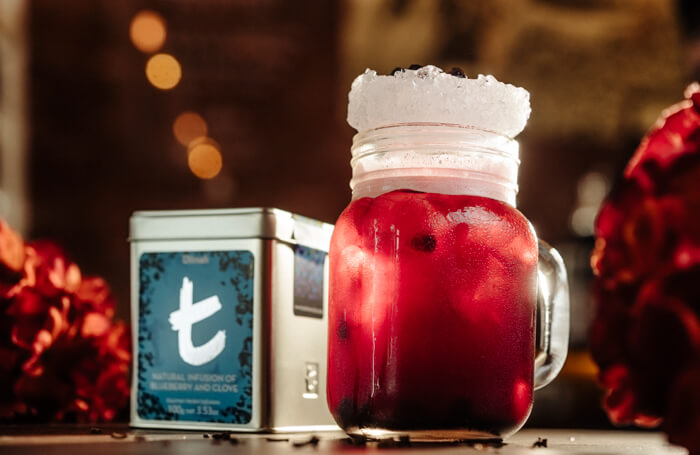 Dil Ma Tea Lounge In Sri Lanka