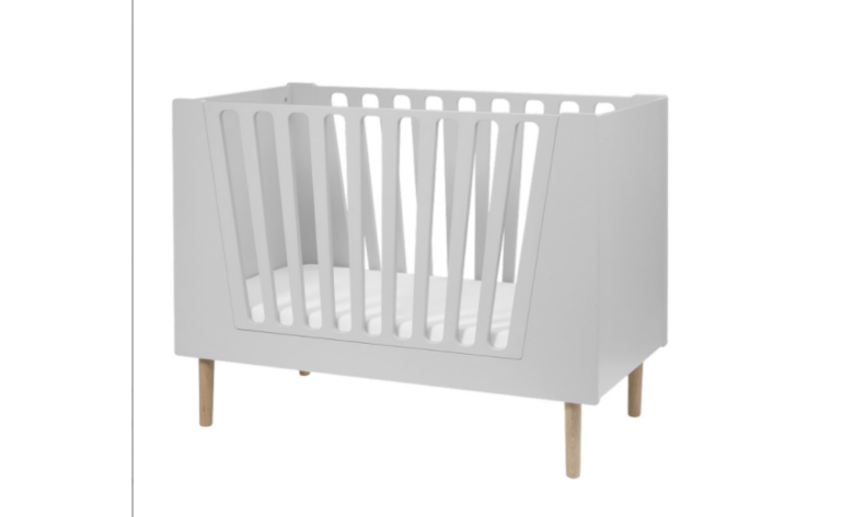 Done By Deer Little Interior Crib