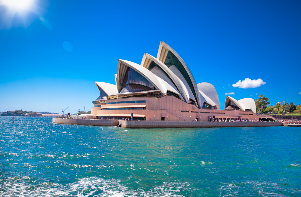 Top 10 Family-Friendly Hotels In Sydney