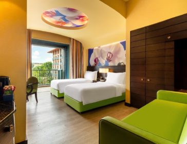 5 Popular Singapore Hotels That Kids And Families Love!