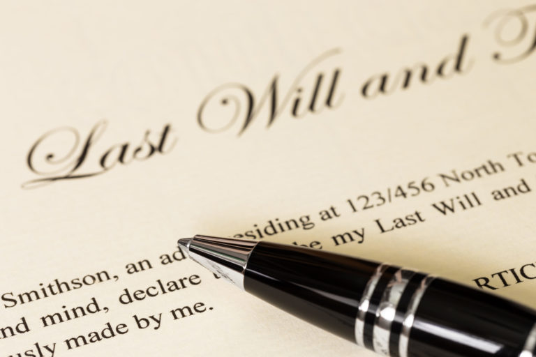 Guide To Making A Will In Hong Kong - Good Wills