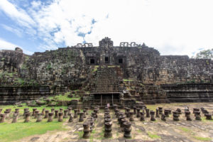 Guide To Visiting Angkor Archaelogical Park In Siem Reap With Kids