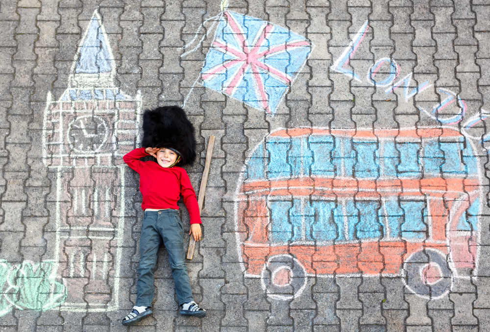 Guide to visiting London With Kids