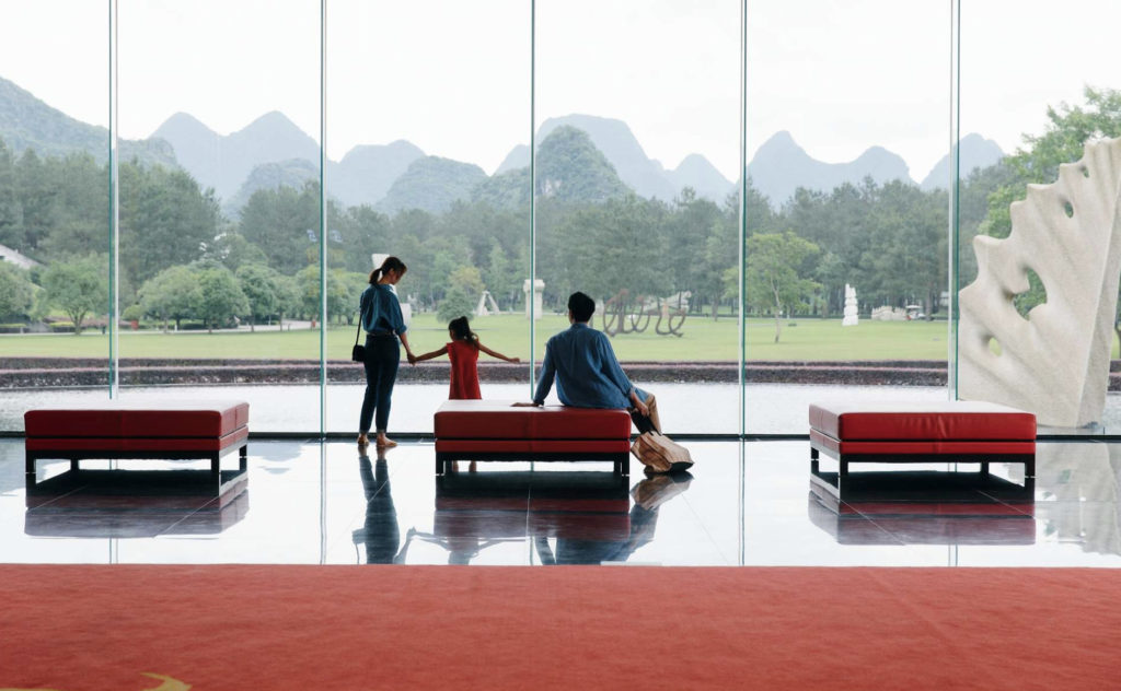 Visit Club Med Guilin, China With Kids!