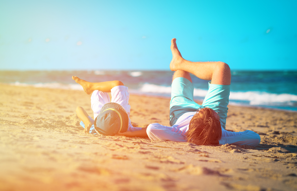 Hidden Family-Friendly Getaways In Asia To Explore Now