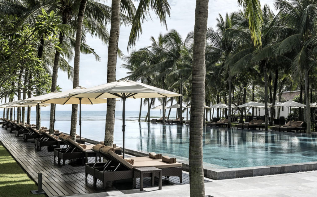 Hoi An Four Seasons