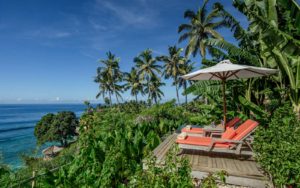 Holidays At Nihiwatu With Kids In Sumba