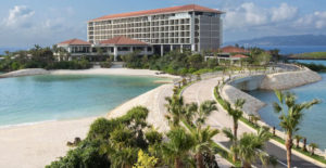 Hyatt Regency Seragaki Island Okinawa